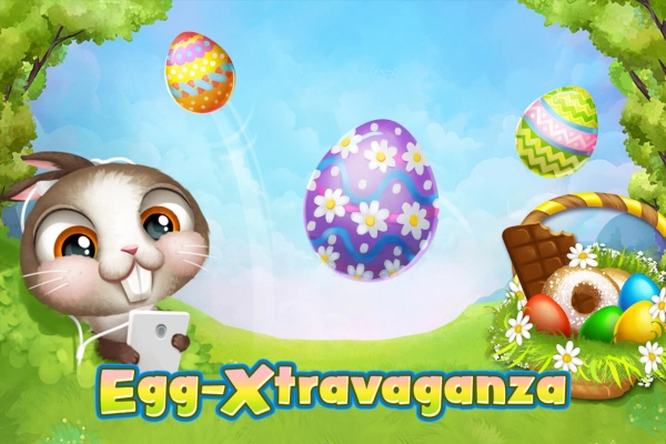 Egg-Xtravaganza