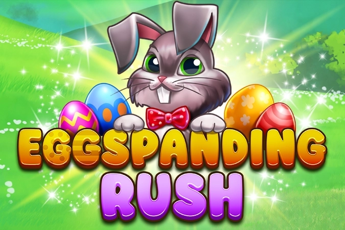 Eggspanding Rush