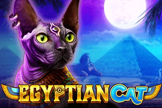 Egyptian Cat