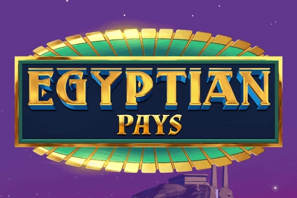 Egyptian Pays