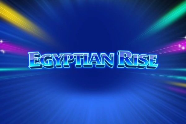 Egyptian Rise