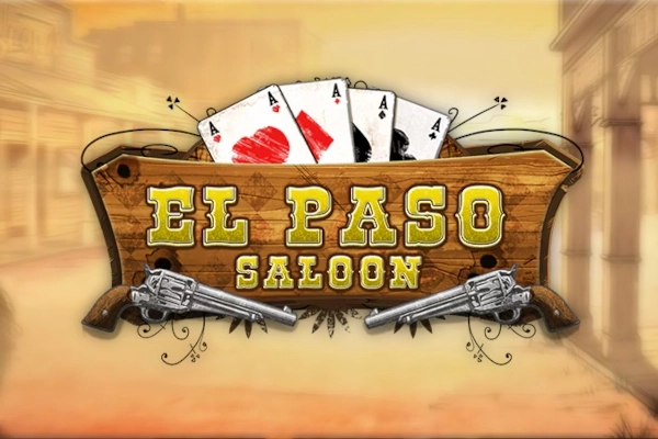 El Paso Saloon