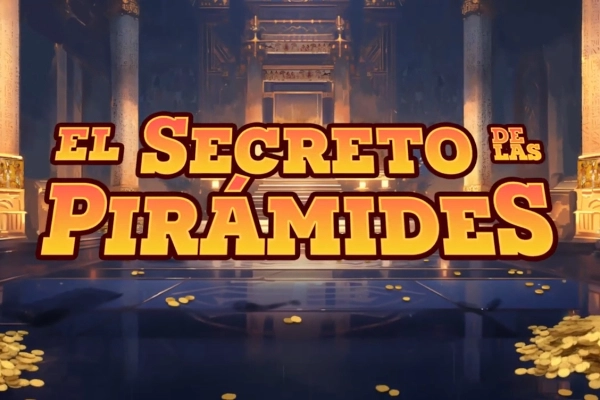 El Secreto de las Piramides