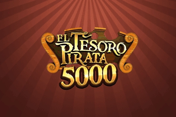 El Tesoro Pirata 5000