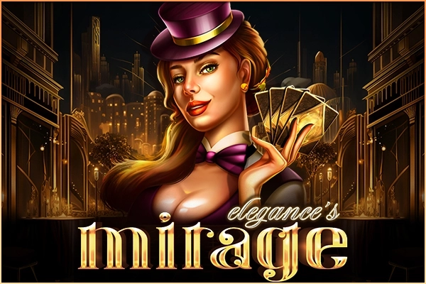 Mirage frá Elegance