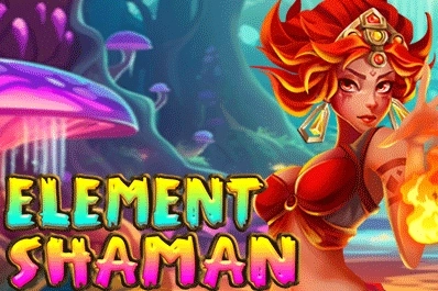 Element Šaman