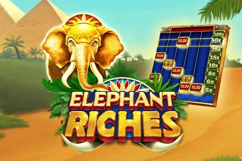 Elephant Riches