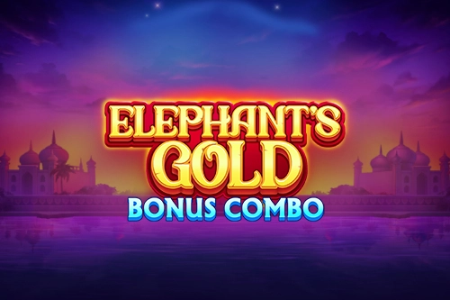 Elephant's Gold Bonus Combo