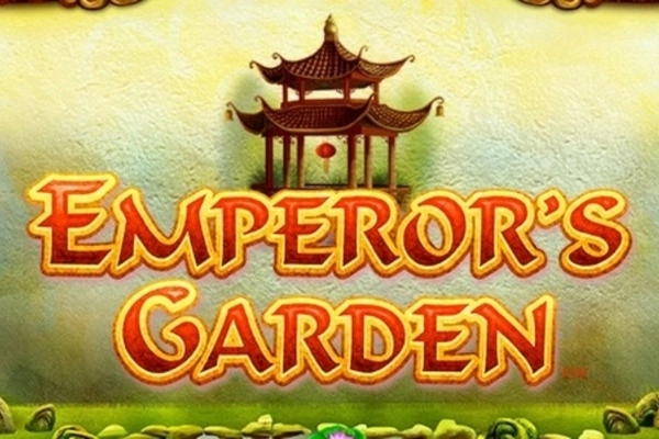 Emperors Garden