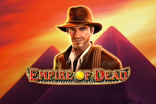 Empire of Dead