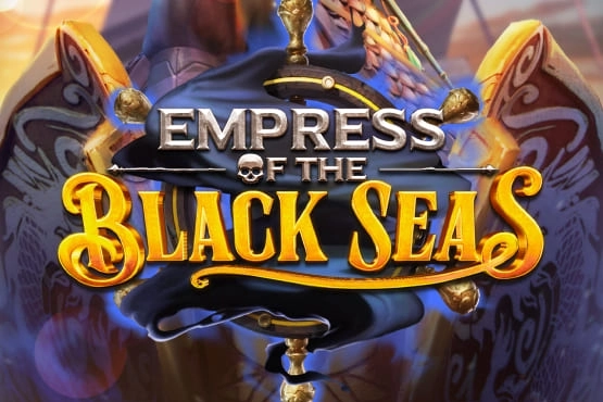 Empress of the Black Seas