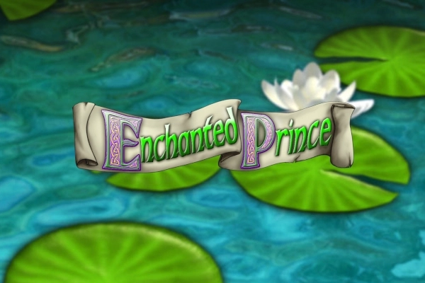 Enchanted Prince