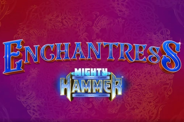 Vrăjitoarea Mighty Hammer