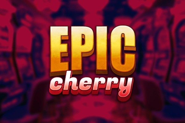 Epic Cherry