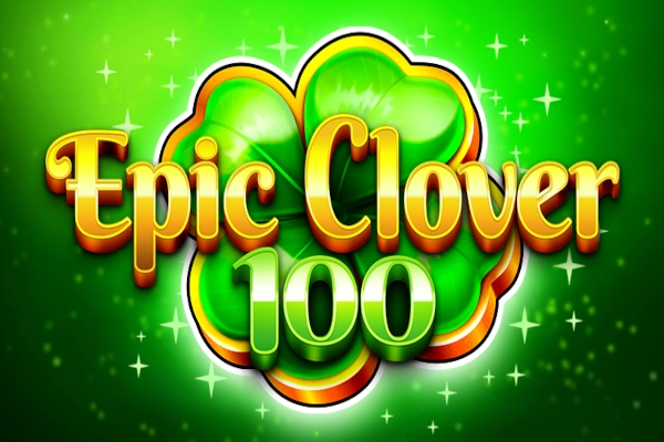 Epic Clover 100