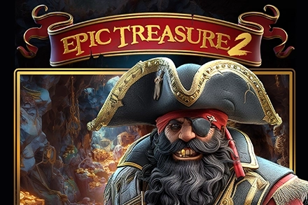 Epic Treasure 2