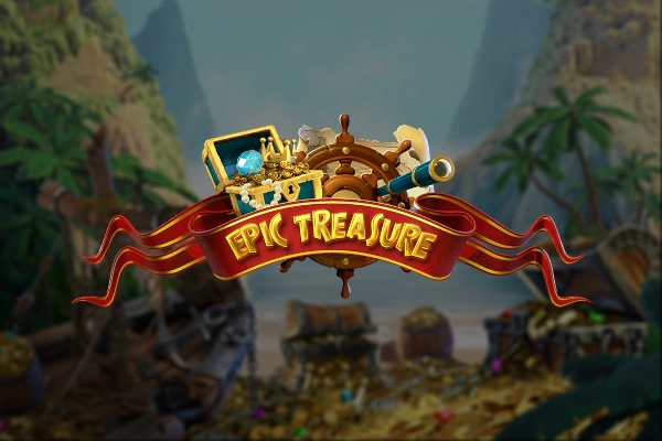 Epic Treasure