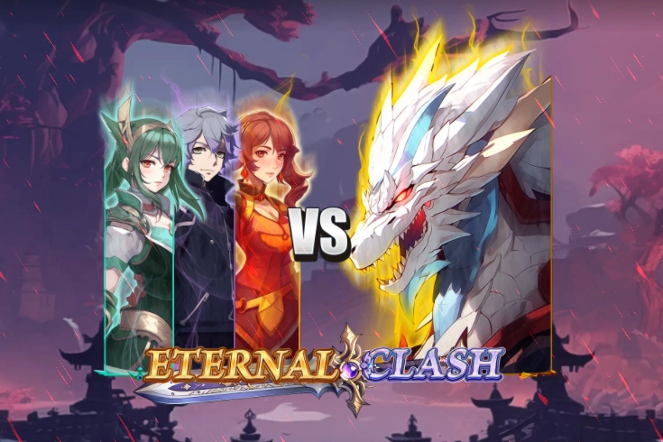 Eternal Clash