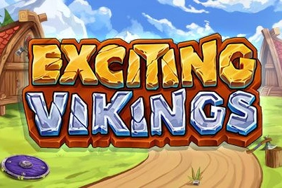 Exciting Vikings