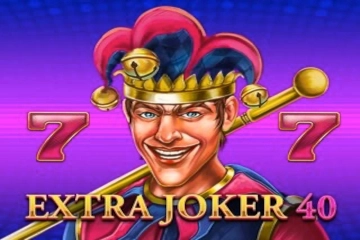 Extra Joker 40