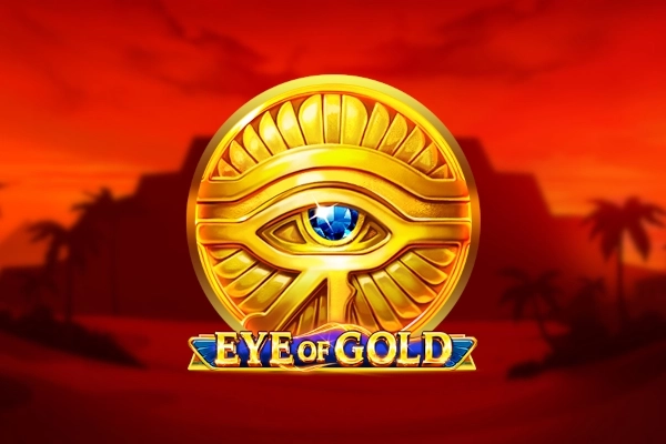 Eye of Gold