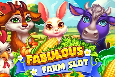 Fabulous Farm Slot