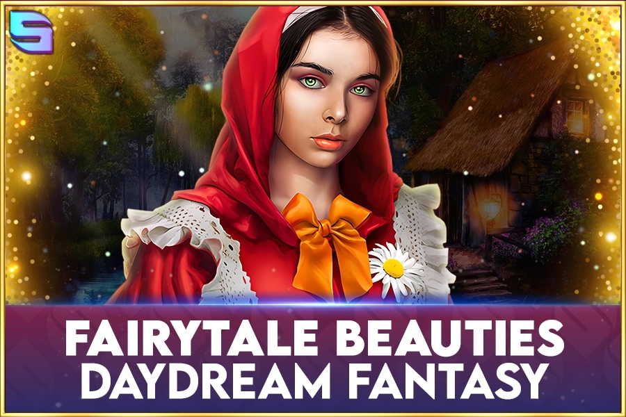 Fairytale Beauties - Daydream Fantasy