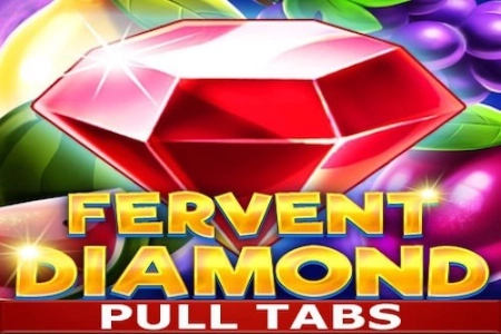 Fervent Diamond Pull Tabs