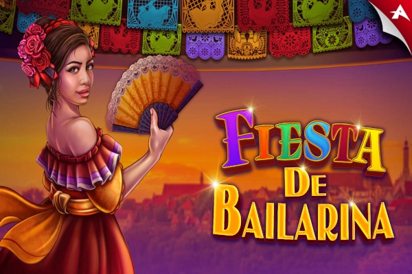 Fiesta De Bailarina