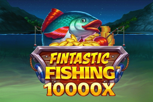 Fishing Fintastic