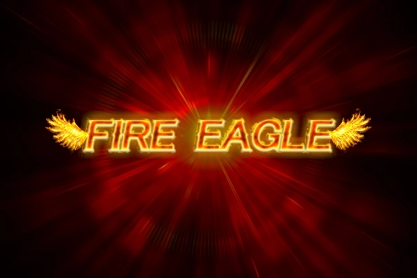 Fire Eagle