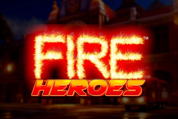 قهرمانان آتش