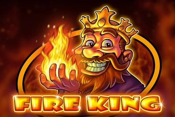 Fire King