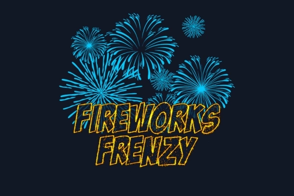 Fireworks Frenzy