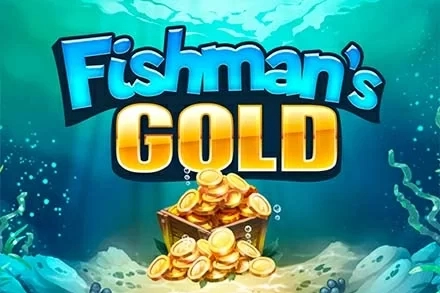 Fishman's Gold