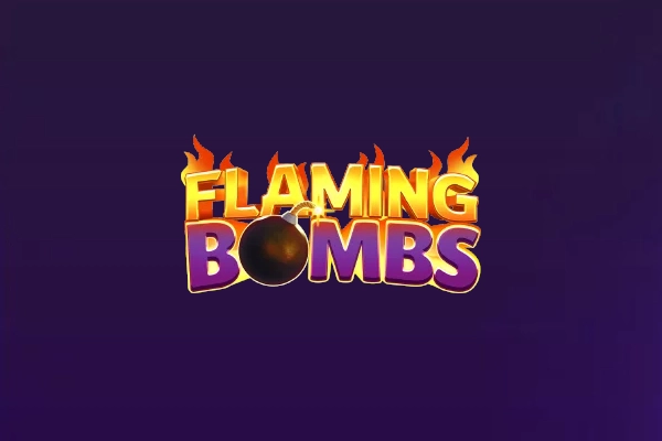 Flaming Bombs