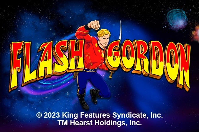 Flash Gordon