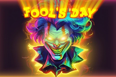 Fool's Day