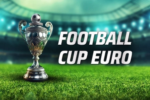 Football Cup - Euro