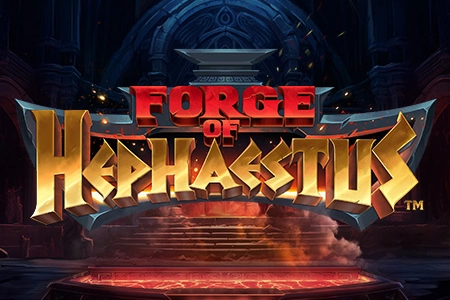 Forge of Hephaestus