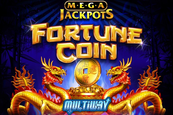 Fortune Coin MegaJackpots