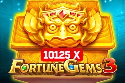 Fortune Gems 3