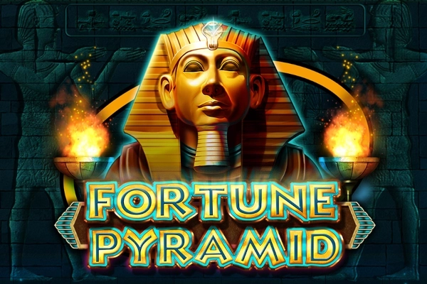 Fortune Pyramid