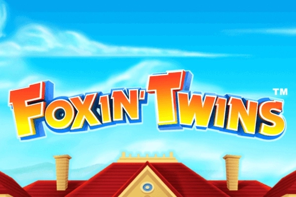 Foxin' Twins