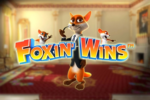 Foxin Wins