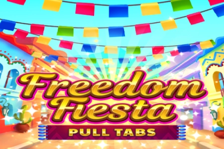 Freedom Fiesta Pull Tabs