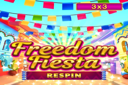 Freedom Fiesta Respin