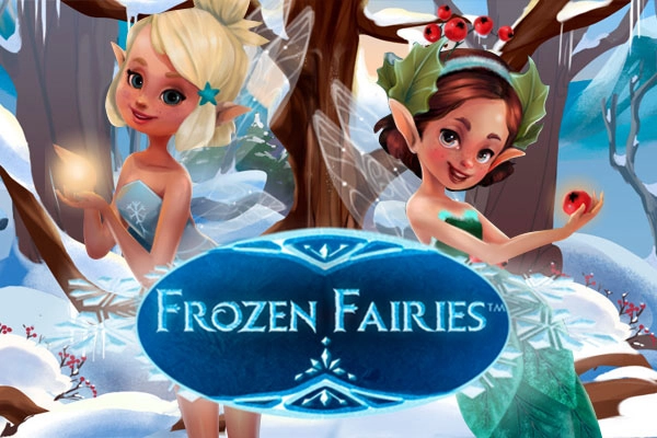 Frozen Fairies