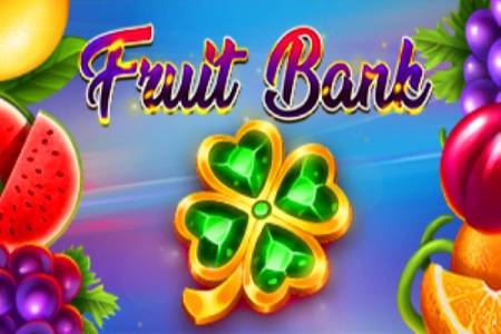 Fruit Bank