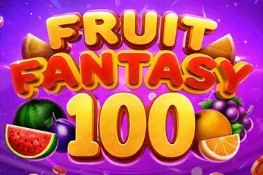 Fruit Fantasy 100